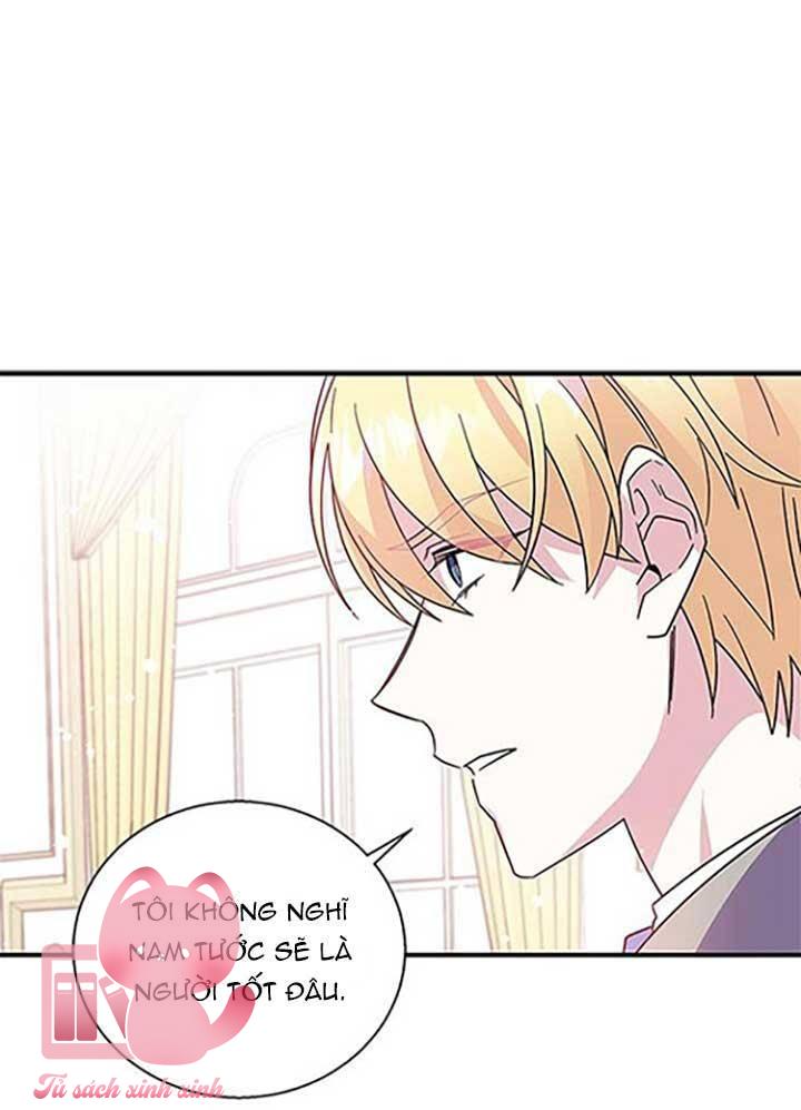 Chồng Yêu, Tôi Đây Bãi Công! Chap 9 - Trang 3