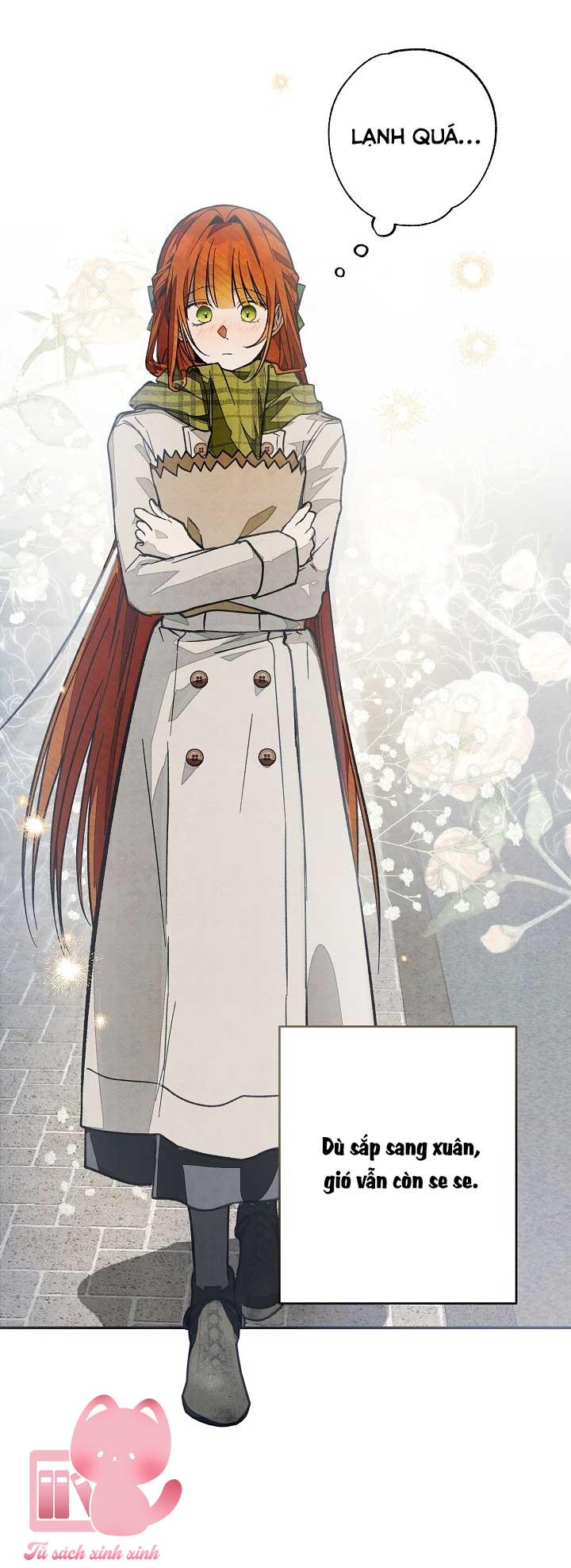 Chào Mừng Đến Với Dinh Thự Hoa Hồng Chap 1 - Next Chap 2