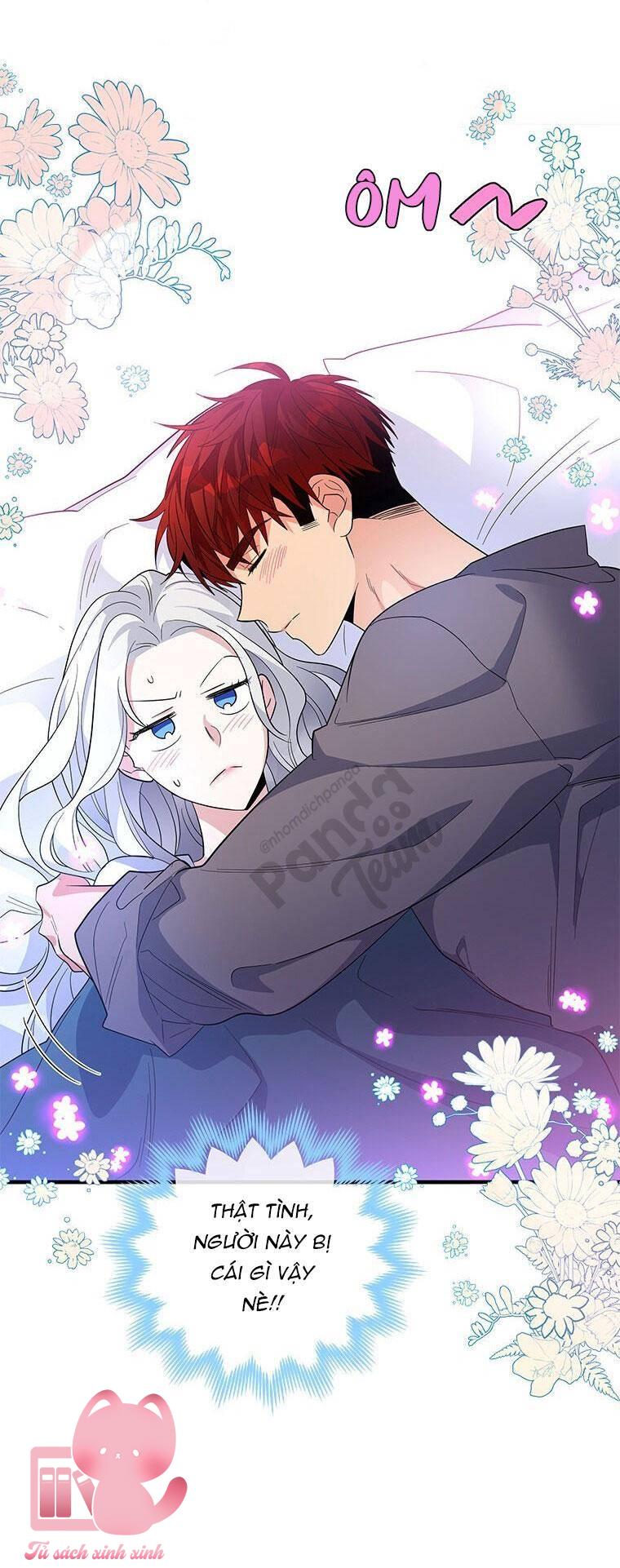 Chồng Yêu, Tôi Đây Bãi Công! Chap 36 - Trang 3