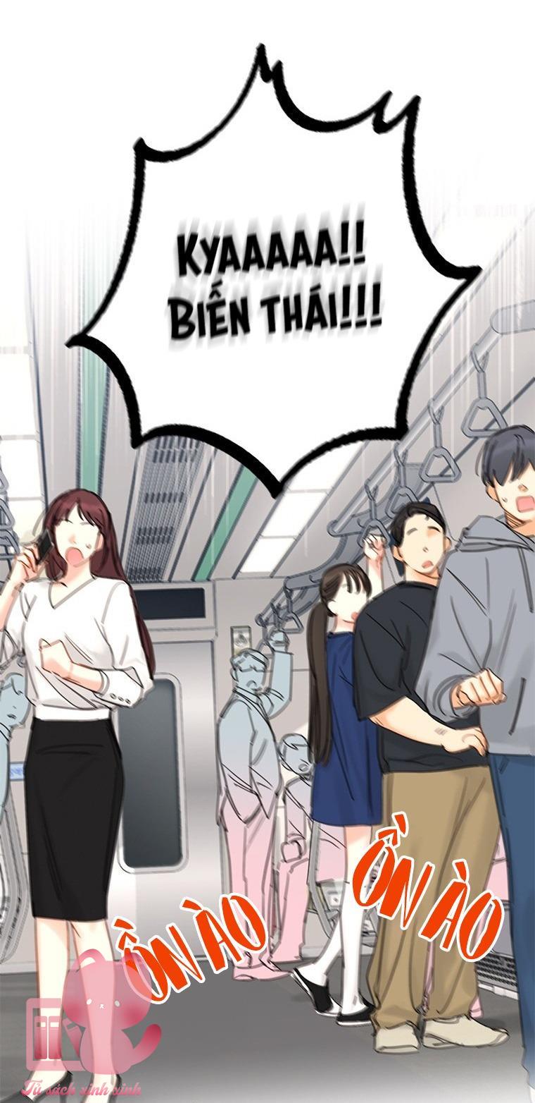 Hẹn hò chốn công sở Chapter 111 - Trang 3
