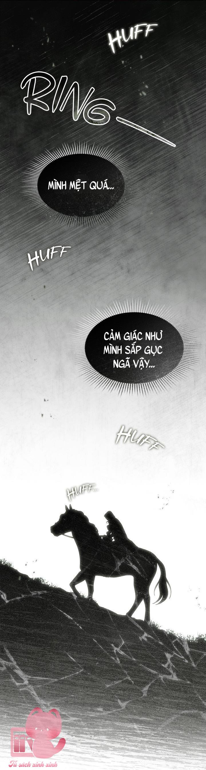 Dưới Tán Cây Sồi Chap 101 - Trang 2