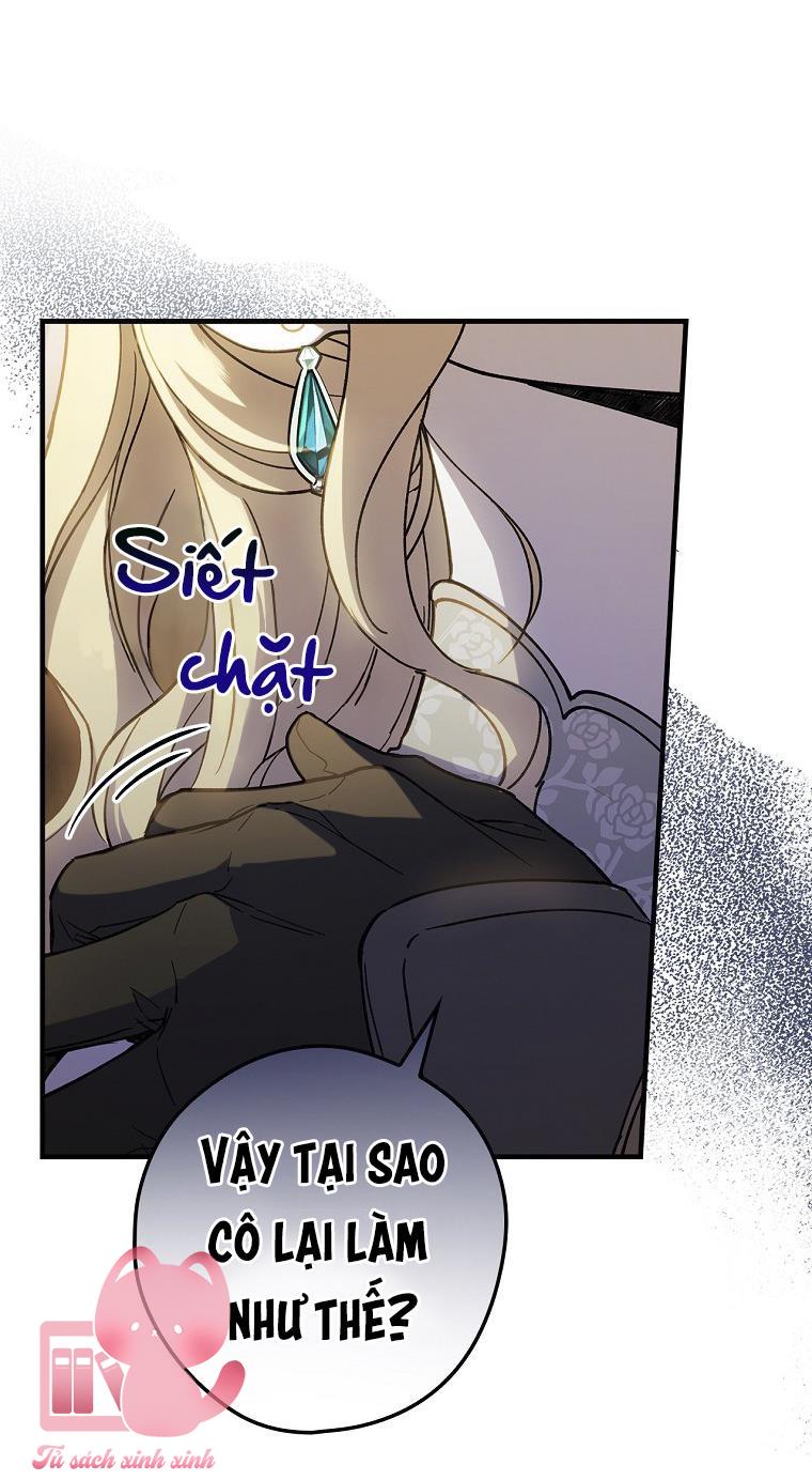 Cách Khiến Phu Quân Đứng Về Phía Tôi Chap 9 - Trang 2