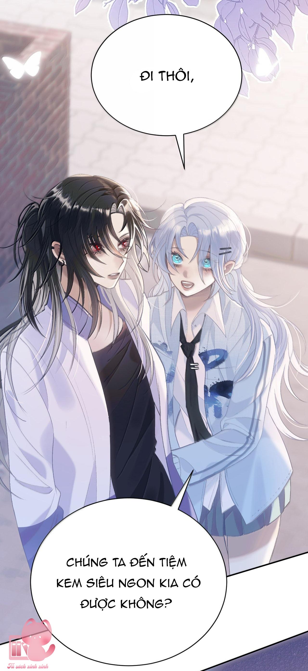 Đồng loại Chap 31 - Trang 3