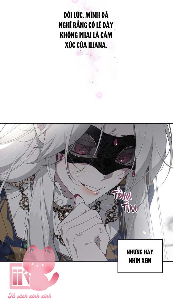 Ác Nữ Thuần Hoá Quái Thú Chapter 12 - Trang 4