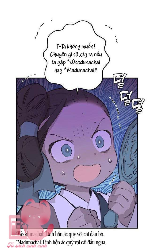 Onsaemiro Chapter 18 - Trang 4