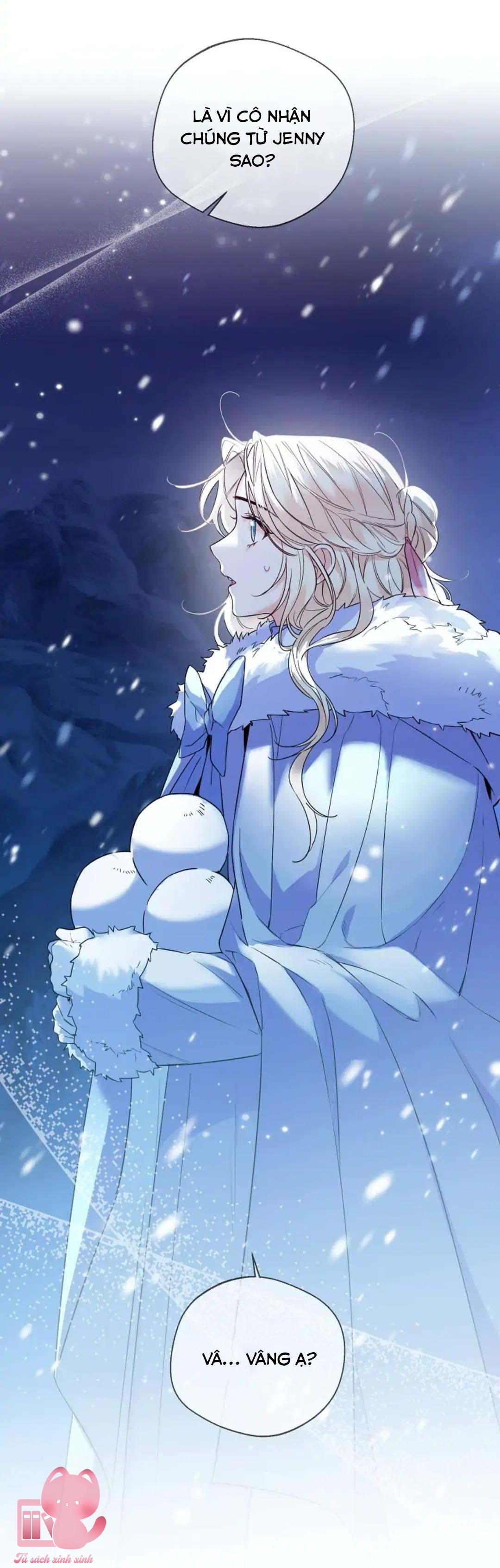 Tiểu Thư Crystal Là Nam Nhân Chap 21 - Trang 2
