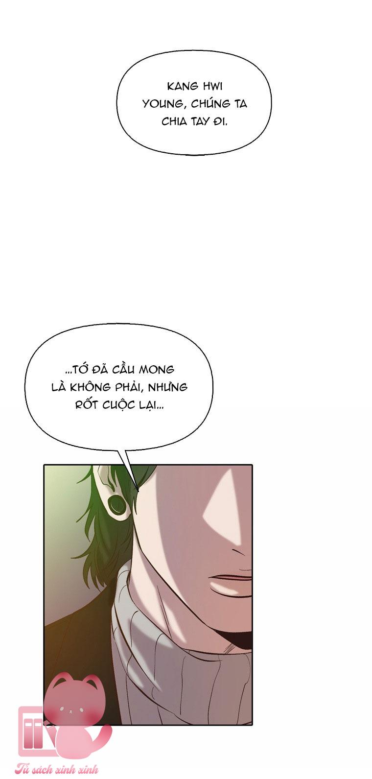 Thanh Xuân Của Chúng Ta Chap 82 - Trang 4