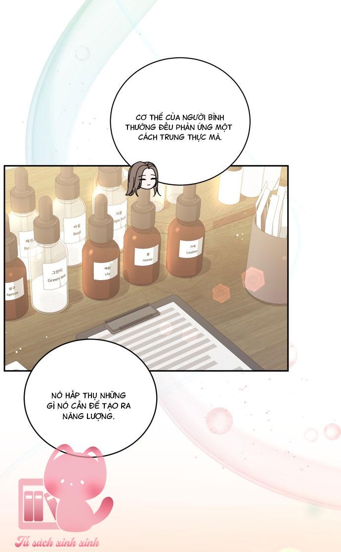 Mùa Hè Bất Tận Chap 3 - Trang 3