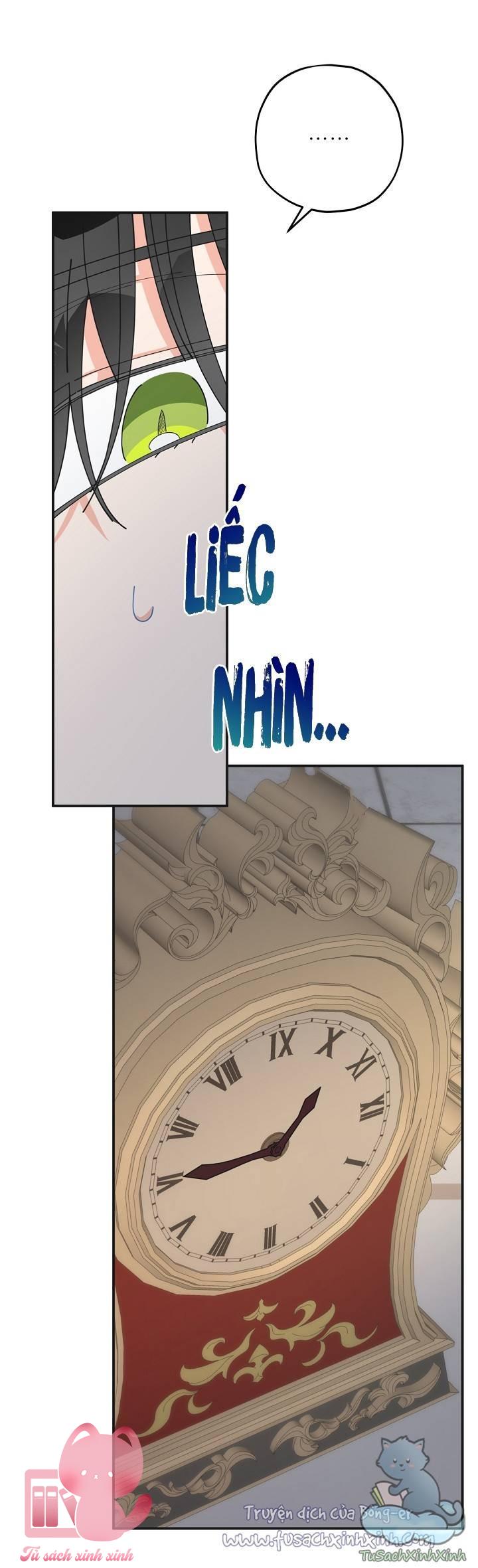 Người Hùng Của Ác Nữ Chapter 81 - Trang 4