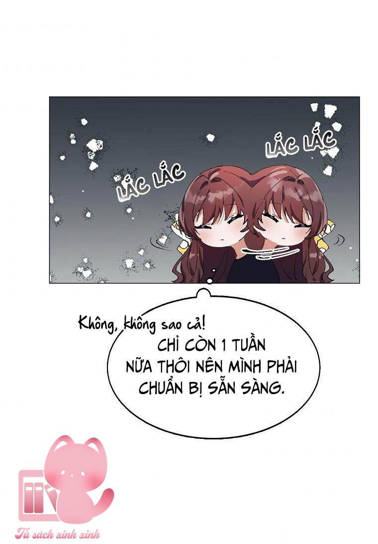 Thời Gian Của Nhân Vật Phụ Có Giới Hạn Chapter 2 - Trang 4