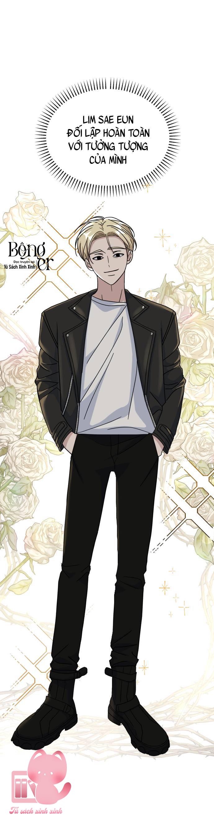 Quan Hệ Nhân Quả Chap 56 - Next Chap 57