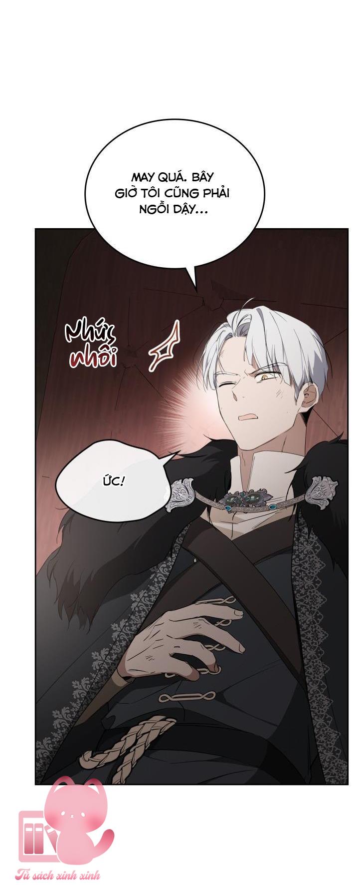 Kiếp Này Ta Sẽ Trở Thành Gia Chủ Chap 157 - Trang 2