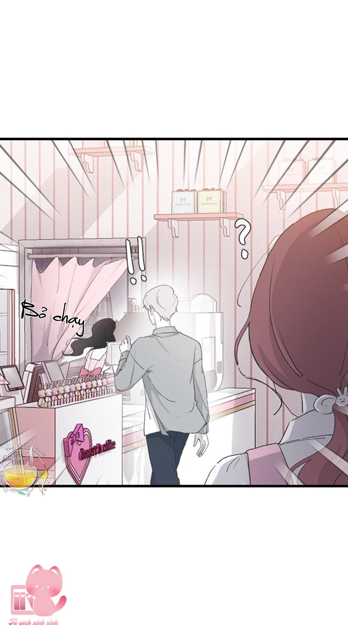 Ba Anh Trai Cực Phẩm Của Tôi Chap 66 - Next Chap 67