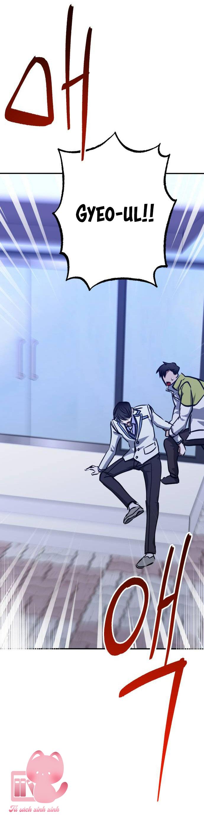 Đêm Của Bóng Tối Chapter 50 - Next Chapter 51