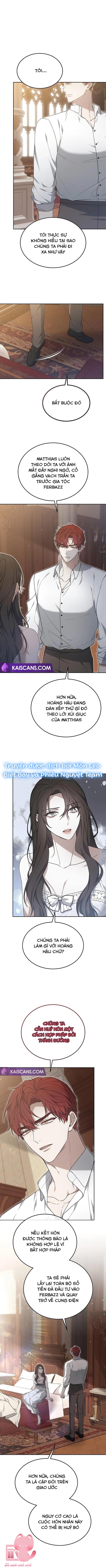 Thời Đại Oman Chap 22 - Trang 2