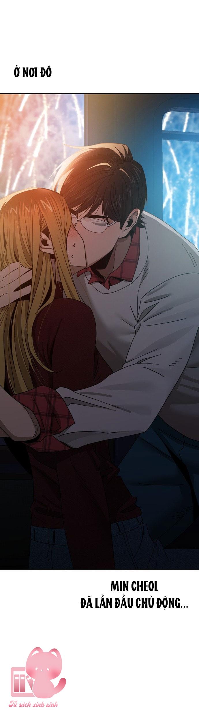 Lớ Ngớ Vớ Phải Tình Yêu Chap 37 - Trang 2