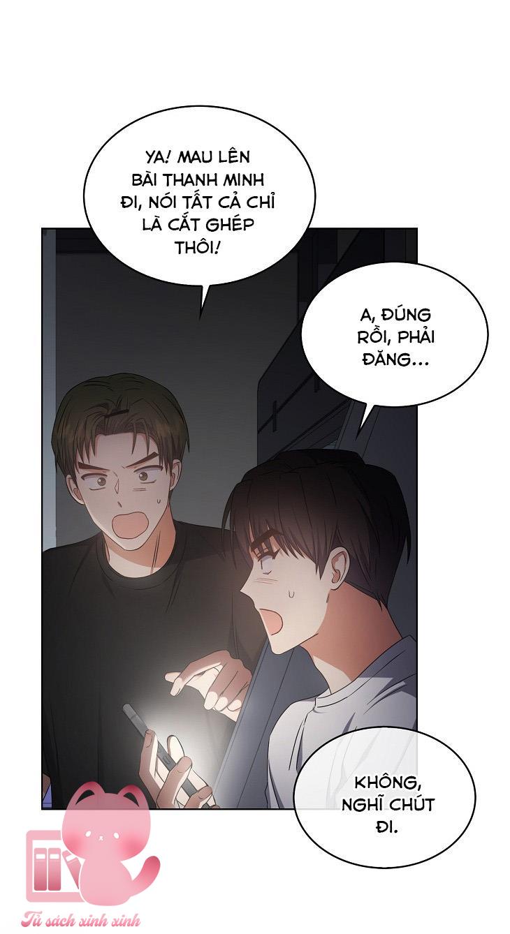 Debut Or Die Chap 43 - Trang 3
