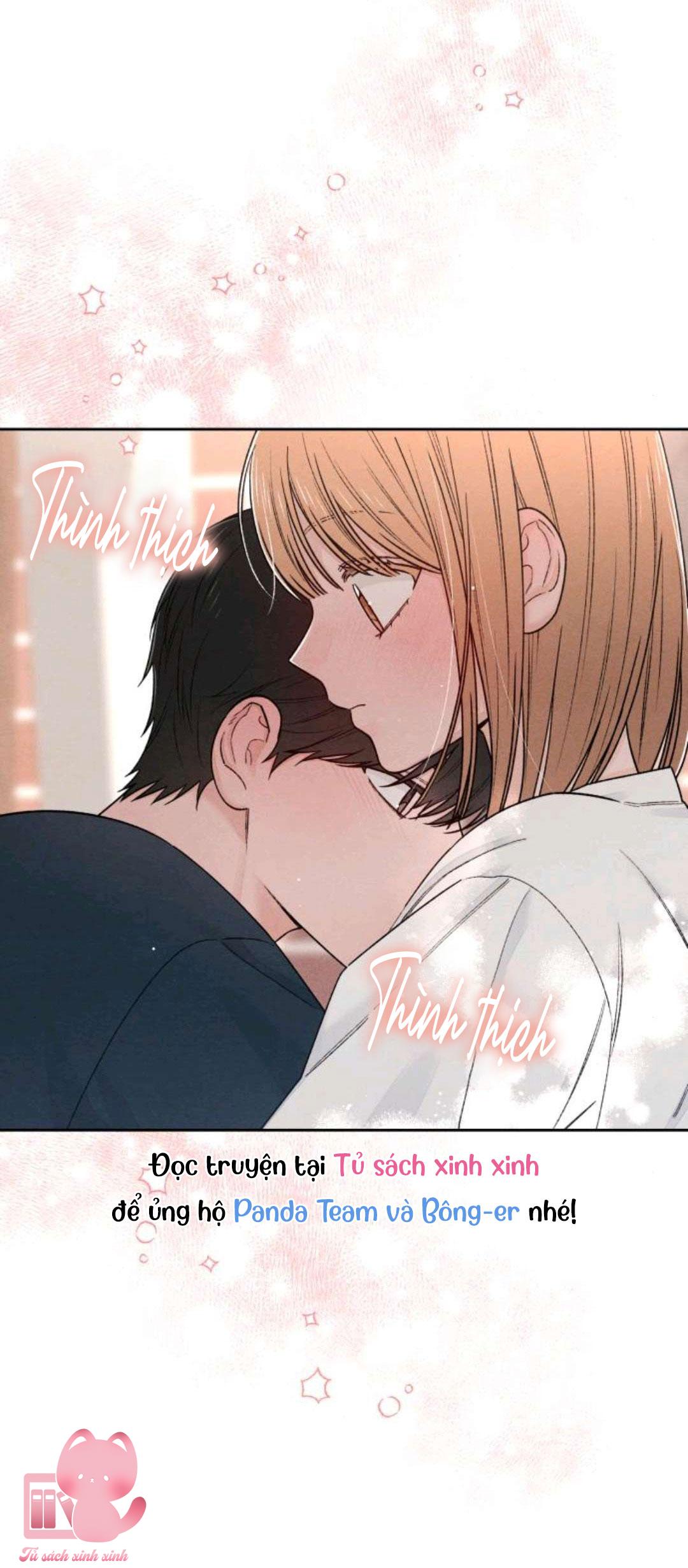 Bí Mật Thanh Xuân Chapter 86 - Trang 4