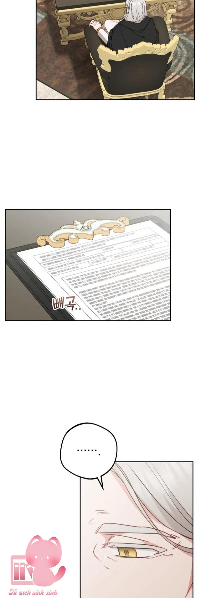 Được Yêu Thương Mà Còn Ngại Ngùng Sao! Chap 36 - Next Chap 37