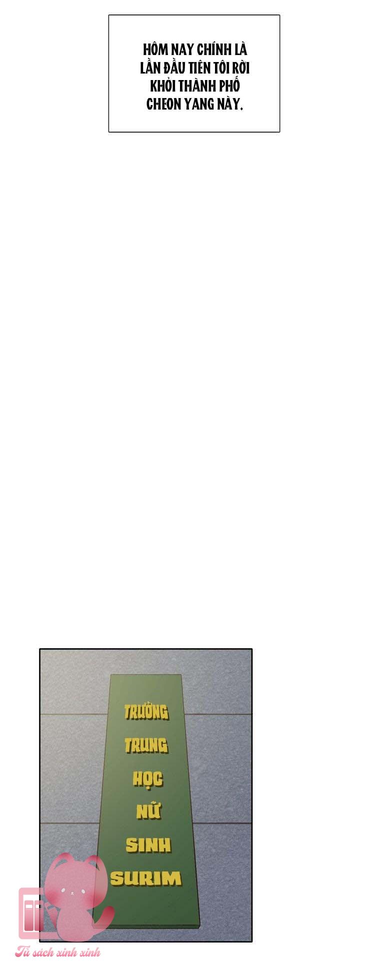 Thanh Xuân Của Chúng Ta Chap 36 - Trang 4