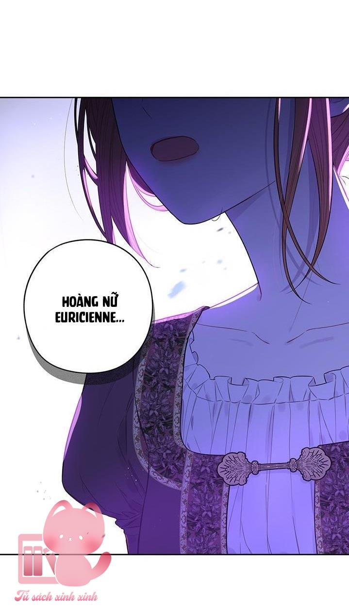 Hoàng Nữ Tóc Đen Chapter 93 - Trang 4
