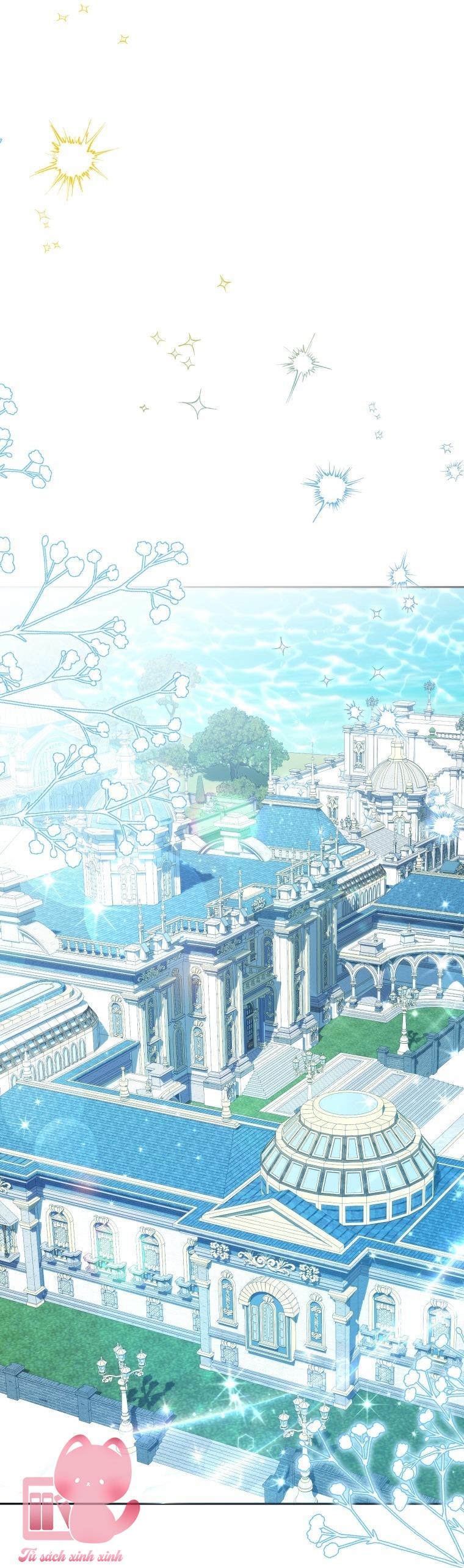 Bé Con Cá Voi Sát Thủ Chapter 7 - Trang 4