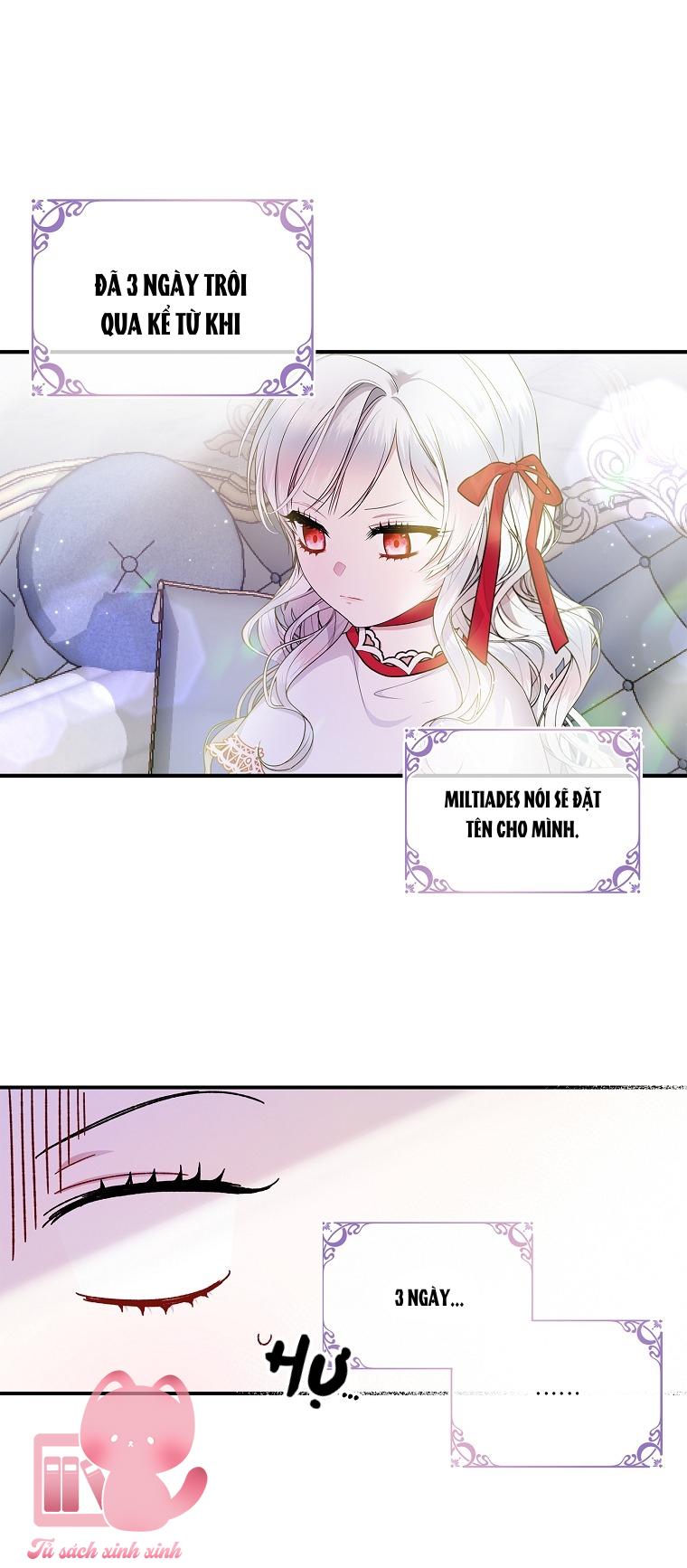 Nhận Nuôi Người Cha Phản Diện Chapter 7 - Trang 4