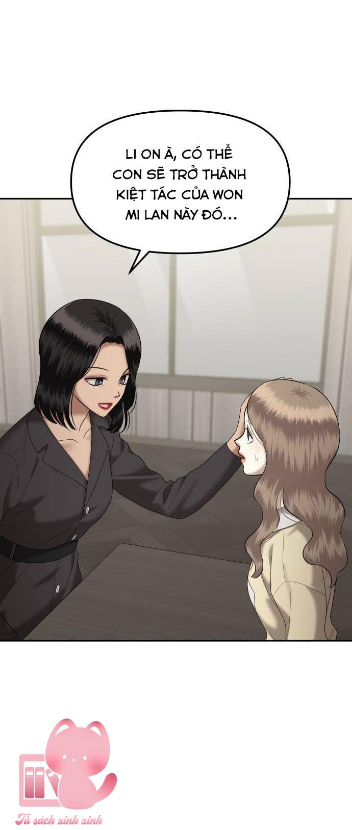 Chị Em Tranh Đấu Chap 52 - Trang 2