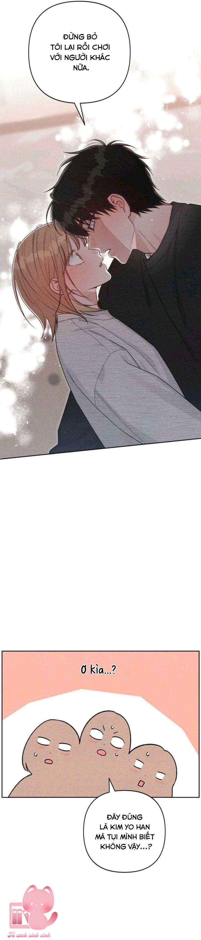 Bí Mật Thanh Xuân Chap NT2 - Next Chap NT3