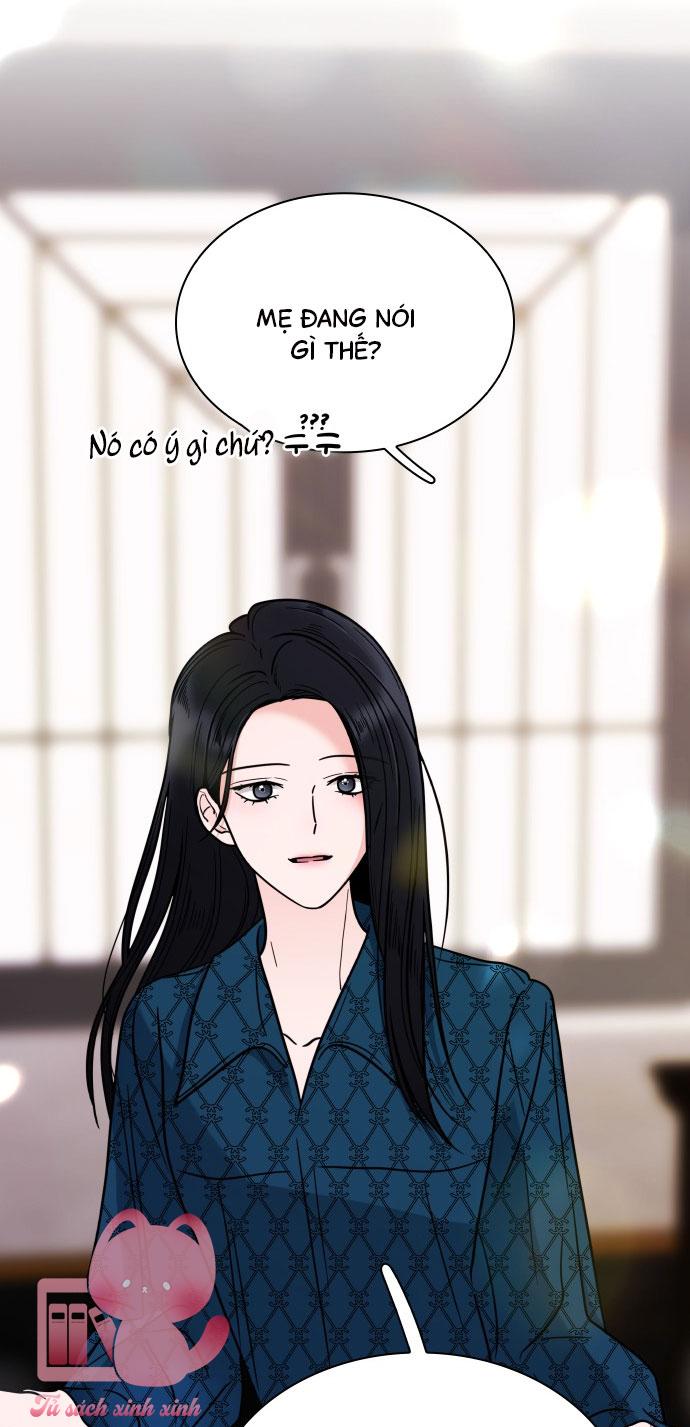 Hôn Trước Khi Ngủ Chapter 13 - Trang 4