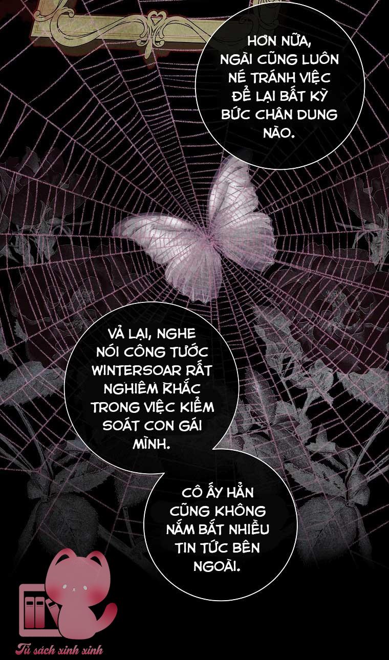 Này Boss Phản Diện, Tôi Có Thể Làm Mọi Thứ Trừ Cưới Ngài Chap 4 - Trang 4