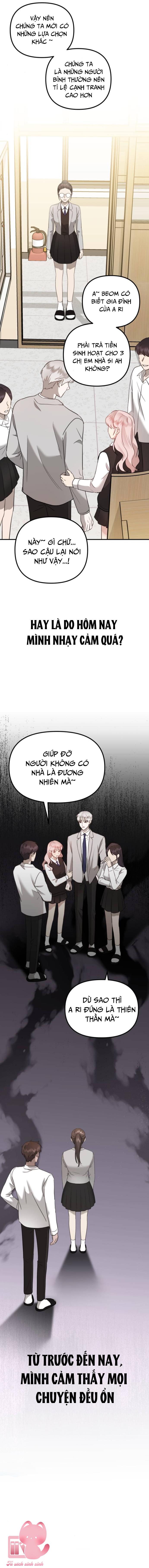 Thần Hổ Jangsan Chapter 13 - Trang 4