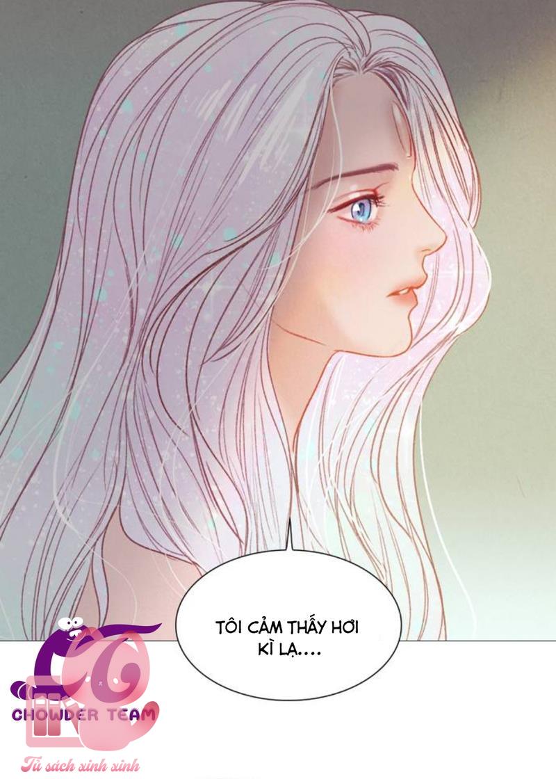 Thần Bí Chap 18 - Trang 2