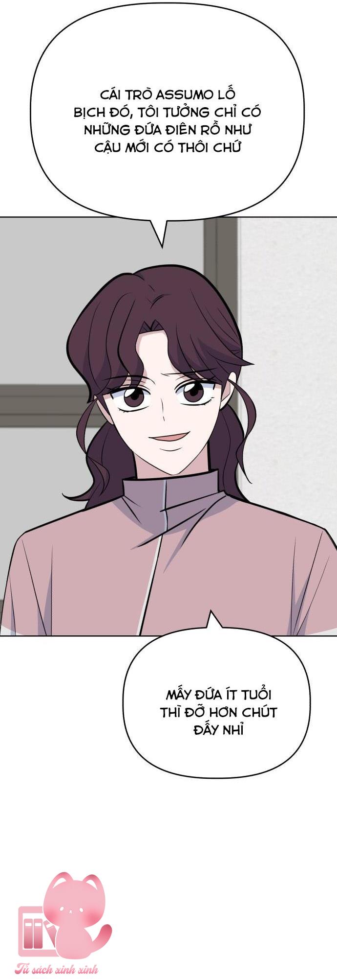 Quan Hệ Nhân Quả Chap 104 - Trang 2