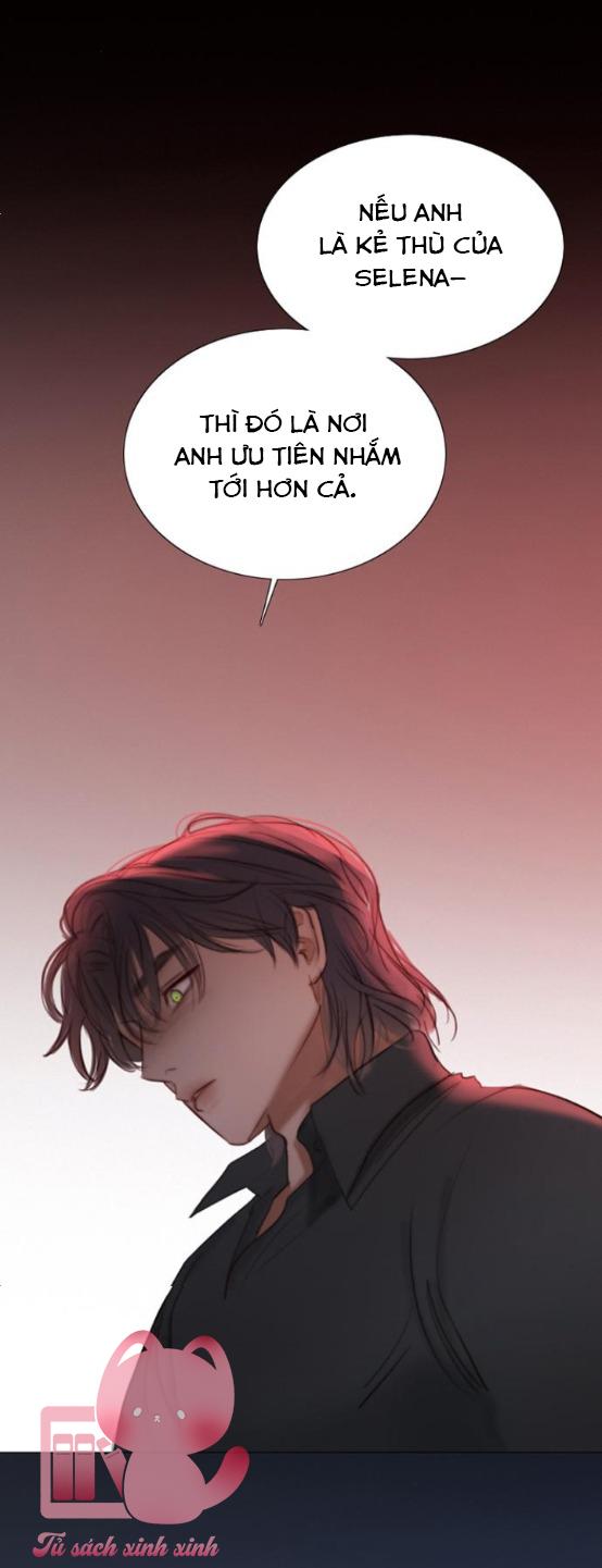 Serena Chương 18 - Trang 4