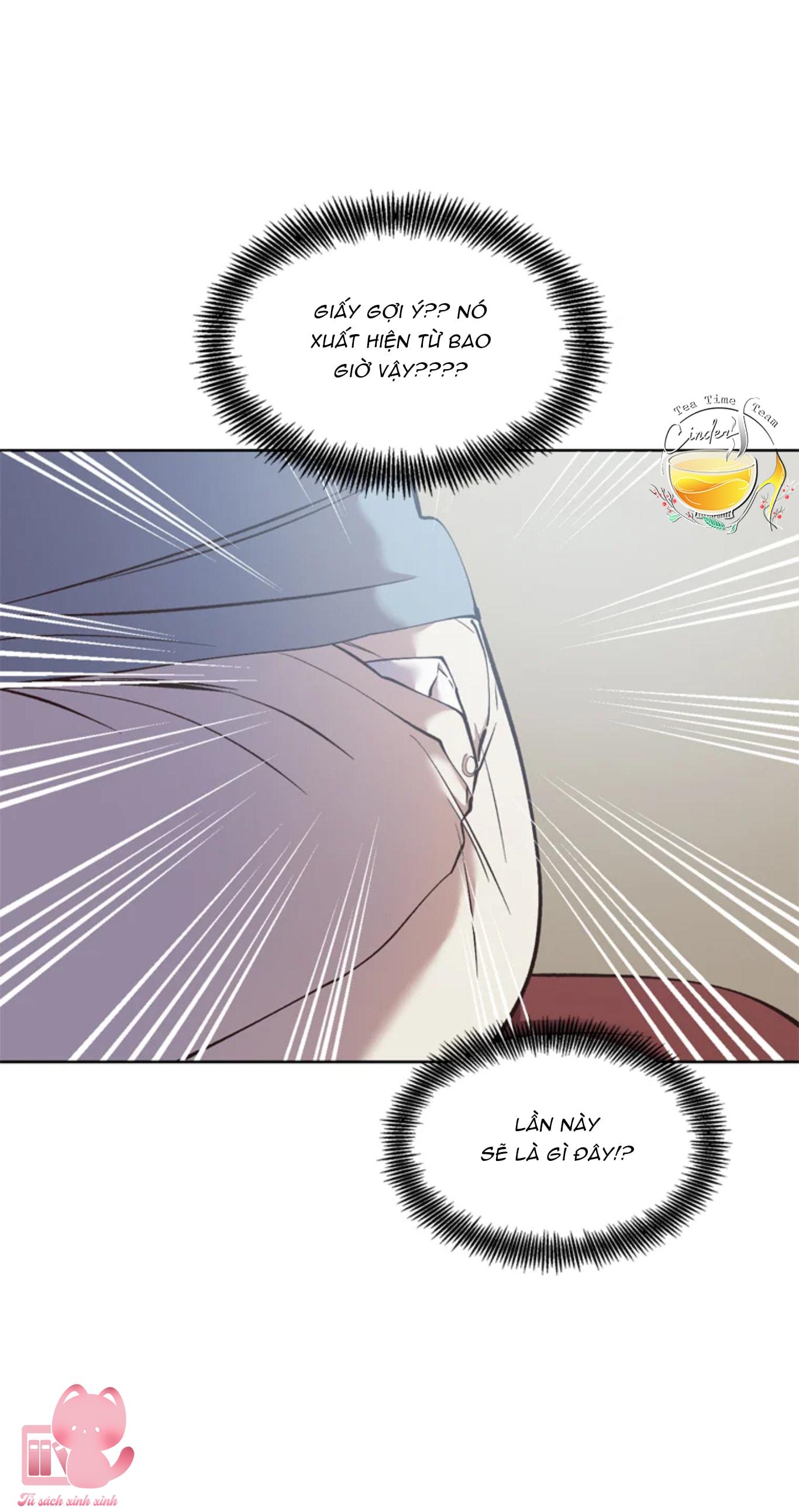 Thanh Xuân Của Chúng Ta Chap 46 - Trang 4