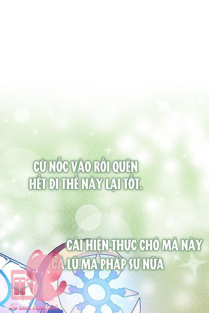 Hãy Coi Chừng Ác Nữ Chap NT25 - Trang 2