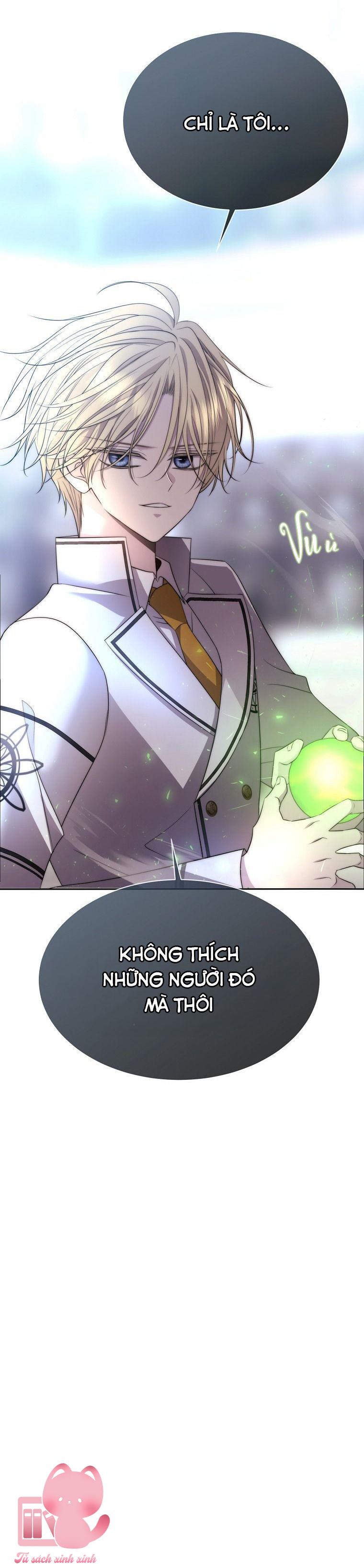 Black Haze Chapter 26 - Trang 4