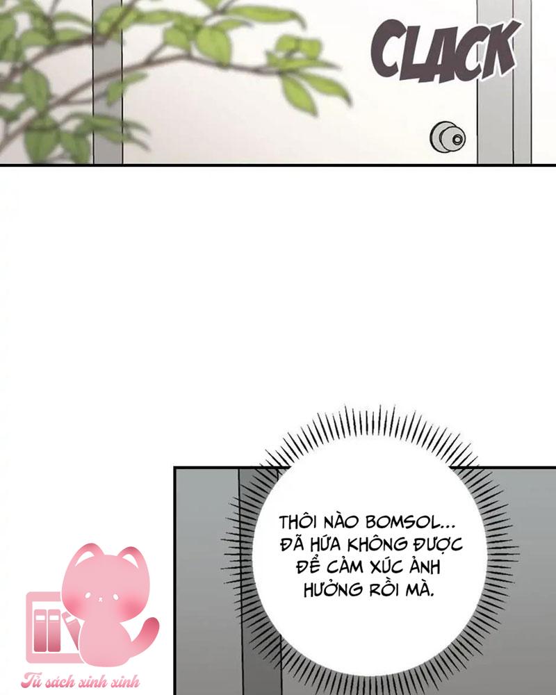 Ly Espresso Của Mùa Xuân Chapter 23 - Trang 4