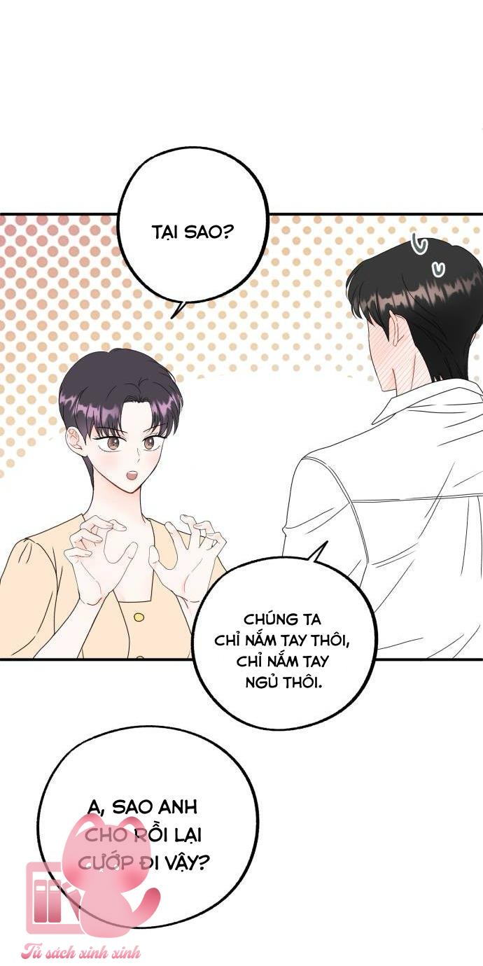 Xác Suất Tình Yêu Chapter 25 - Trang 3