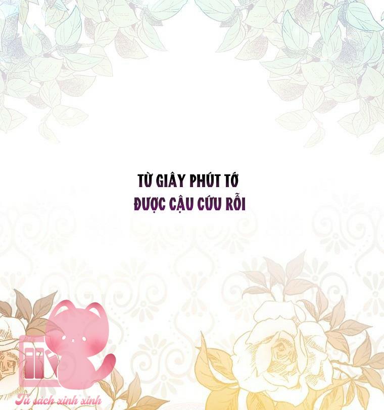 Đứa Nhỏ Không Phải Là Con Anh Chapter 25 - Trang 4