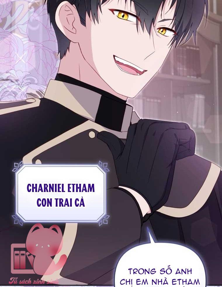 Tôi Được Nuôi Dưỡng Bởi Những Kẻ Phản Diện Chap 69 - Trang 3