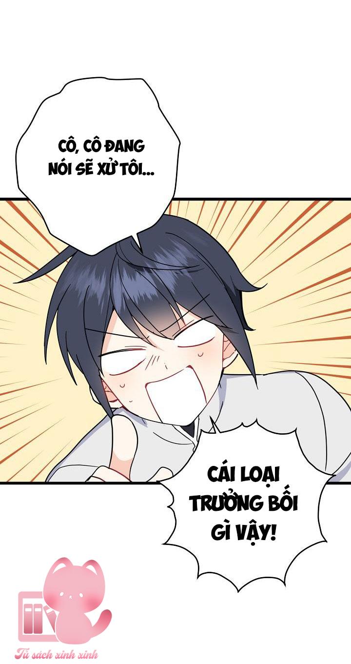 A Nào, Ngậm Thìa Vàng Nhé? Chap 23 - Trang 3