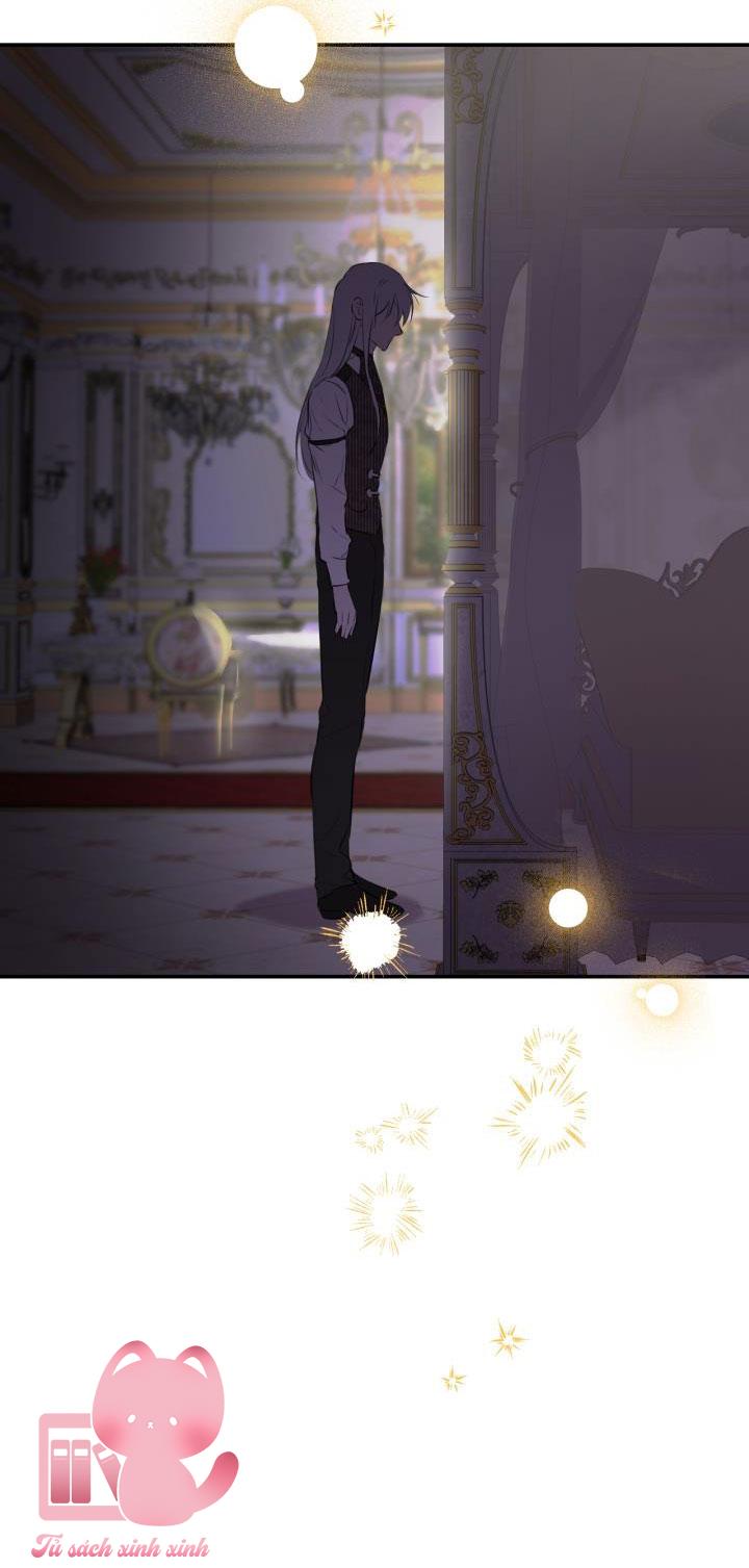 Những Nhân Vật Mạnh Nhất Thế Giới Ám Ảnh Tôi Chapter 34 - Trang 4