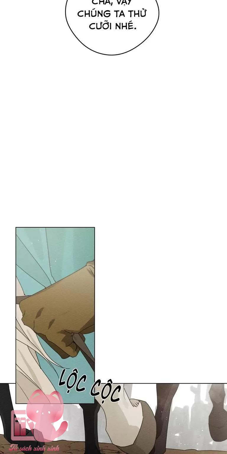 Dưới Tán Cây Sồi Chapter 32 - Trang 3