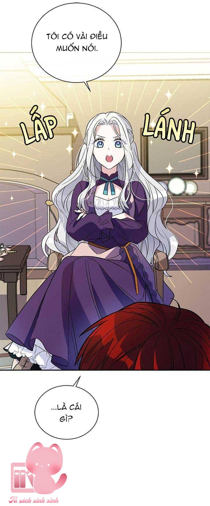 Chồng Yêu, Tôi Đây Bãi Công! Chap 3 - Trang 3