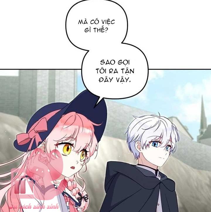 Tôi Được Nuôi Dưỡng Bởi Những Kẻ Phản Diện Chap 77 - Next Chap 78