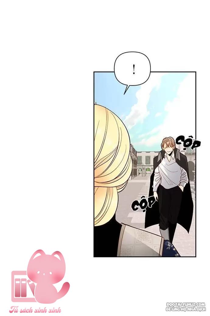 Hoàng Hậu Tái Hôn Chapter 51 - Trang 4
