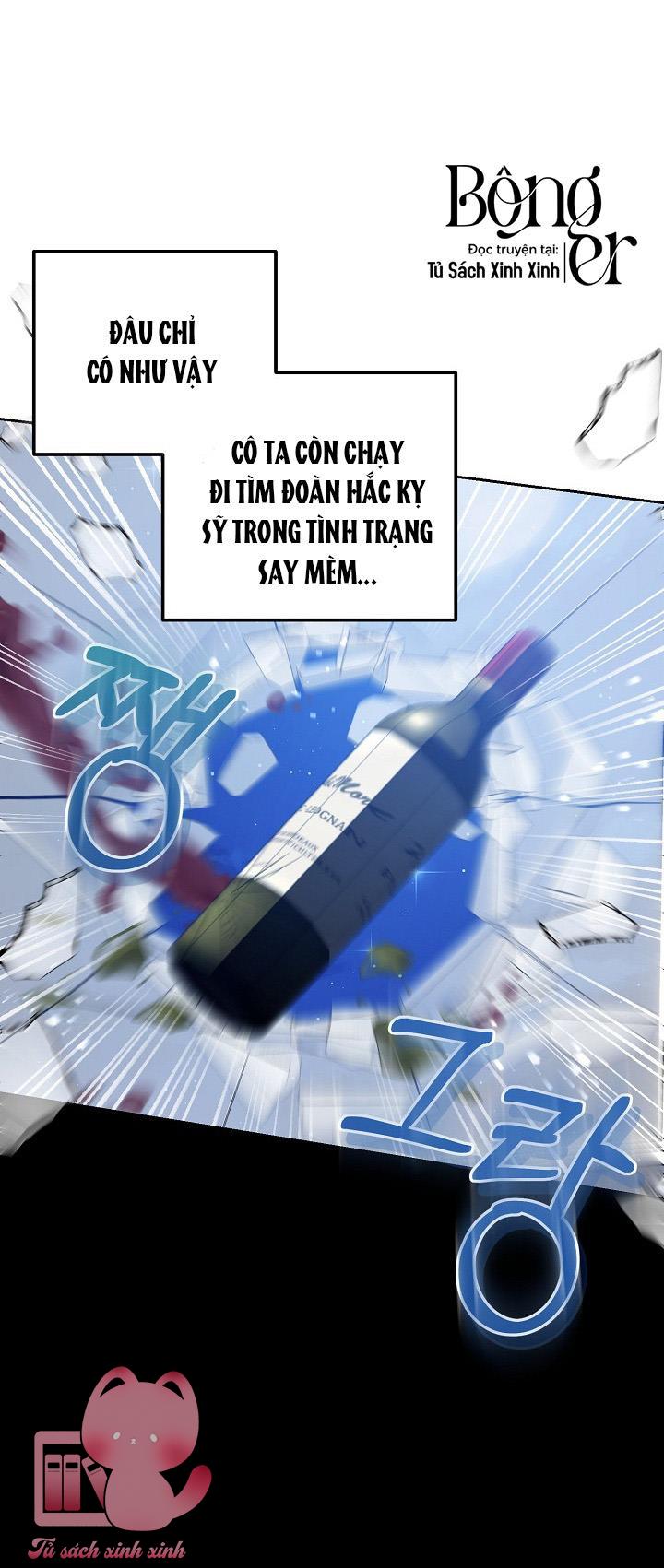 Hoàng Nữ Cosplay Nonfan Chapter 1 - Trang 4