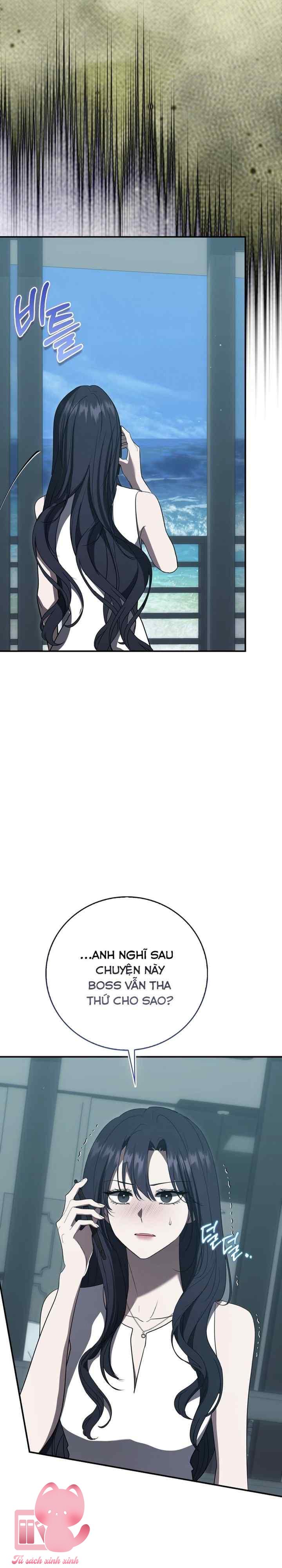 Bạn Trai Của Nam Chính Ám Ảnh Tôi Chap 73 - Trang 2